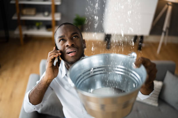 Best 24-hour water damage restoration  in Four Square Mile, CO