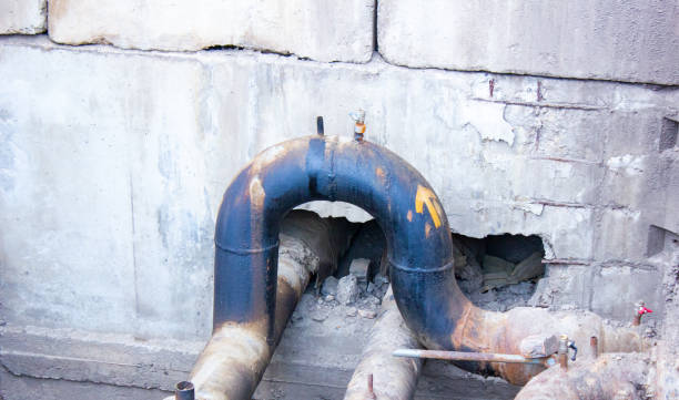 Best Local water damage restoration  in Four Square Mile, CO