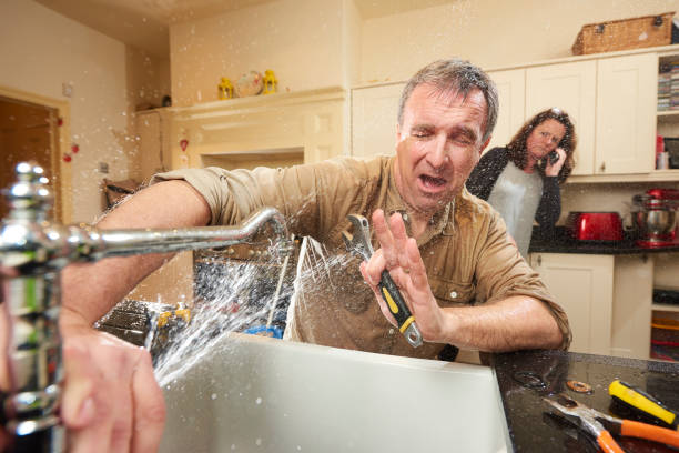 Best Water damage restoration near me  in Four Square Mile, CO